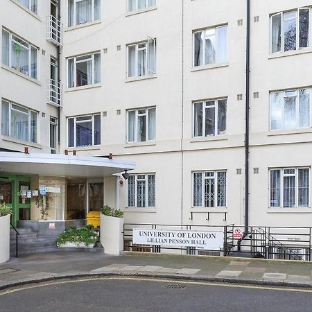 Lillian Penson Hall, University Of London Hotel Exterior photo